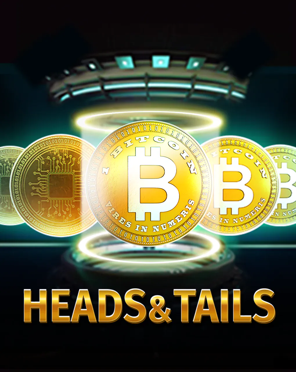 Heads and Tails - ZENPLAY77