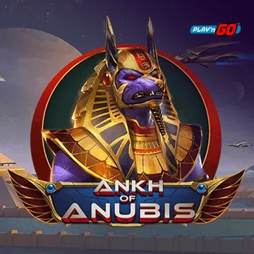PlaynGo : Ankh of Anubis - ZENPLAY77