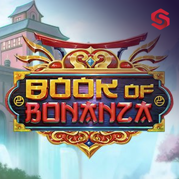 SmartSoft : Book Of Bonanza - ZENPLAY77