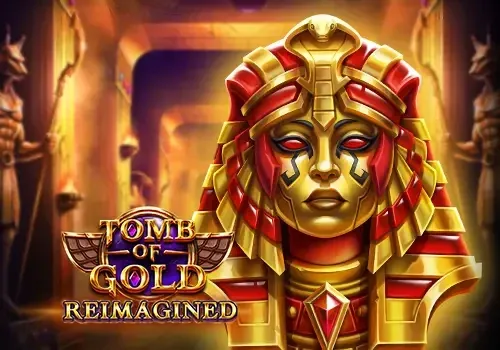PlaynGo : Tomb of Gold Reimagined - ZENPLAY77