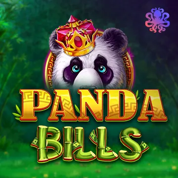 Octoplay : Panda Bills - ZENPLAY77