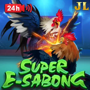 Super e-Sabong - ZENPLAY77