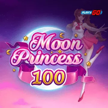 PlaynGo : Moon Princess 100 - ZENPLAY77