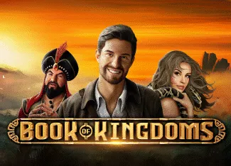 Pragmatic : Book Of Kingdoms - ZENPLAY77