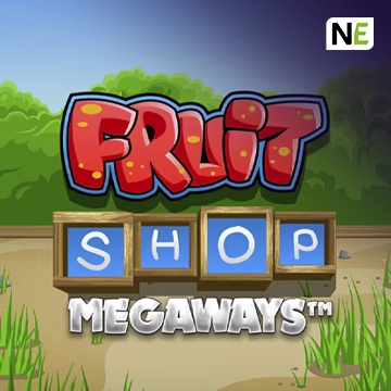 NetEnt : Fruit Shop Megaways - ZENPLAY77