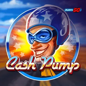 PlaynGo : Cash Pump - ZENPLAY77