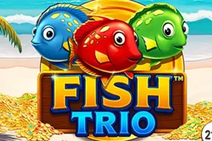 Fish Trio - ZENPLAY77