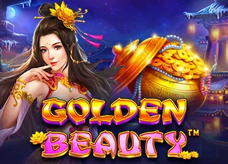 Pragmatic : Golden Beauty - ZENPLAY77