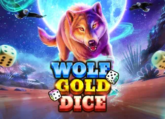 Pragmatic : Wolf Gold Dice - ZENPLAY77