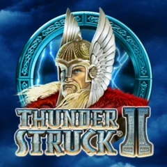 Microgaming : ThunderStruck II - ZENPLAY77