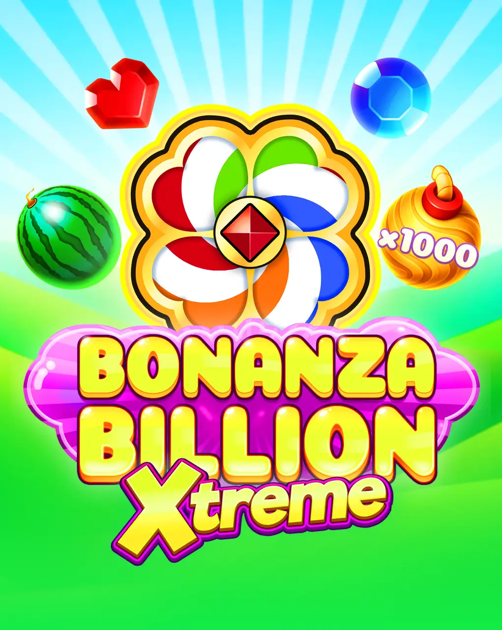 Bonanza Billion Xtreme - ZENPLAY77