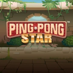 Microgaming : Ping Pong Star - ZENPLAY77