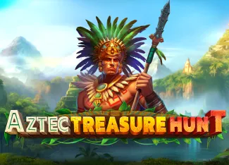 Pragmatic : Aztec Treasure Hunt - ZENPLAY77