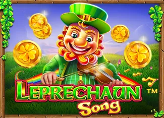 Pragmatic : Leprechaun Song - ZENPLAY77