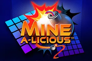 Playtech : Mine-a-Licious - ZENPLAY77