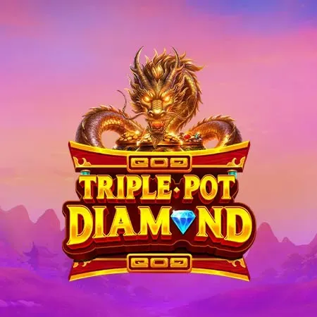 Pragmatic : Triple Pot Diamond - ZENPLAY77