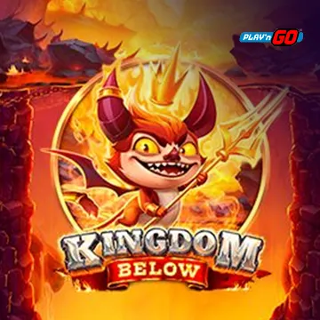 PlaynGo : Kingdom Below - ZENPLAY77
