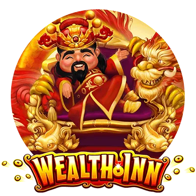 Habanero : Wealth Inn - ZENPLAY77
