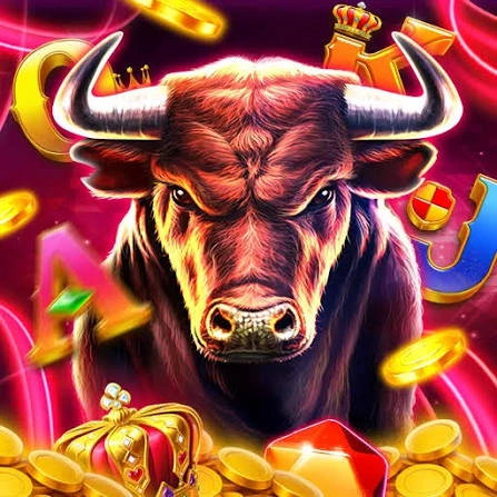 PLAYSTAR : FORTUNE BULL - ZENPLAY77