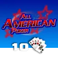 All American Poker 10 Hand - ZENPLAY77