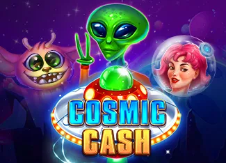 Pragmatic : Cosmic Cash - ZENPLAY77