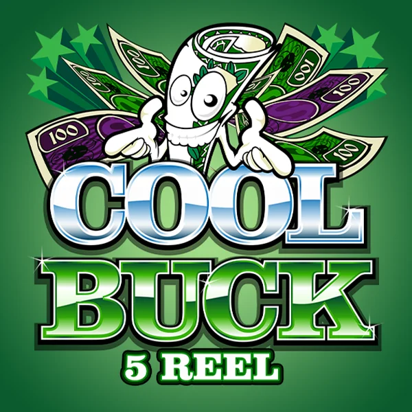 Microgaming : Cool Buck - 5 Reel - ZENPLAY77