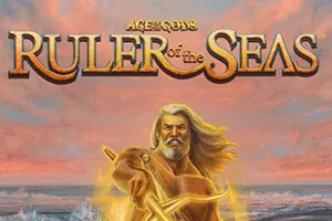 Playtech : Age of the Gods: Ruler of the Seas - ZENPLAY77