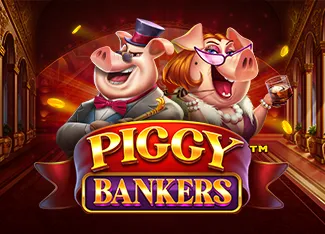 Pragmatic : Piggy Bankers - ZENPLAY77
