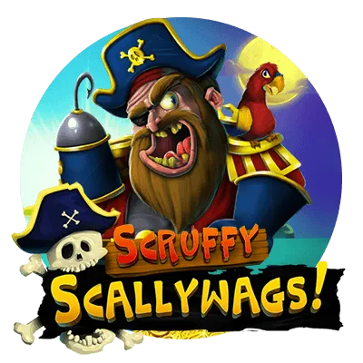 Habanero : Scruffy Scallywags - ZENPLAY77