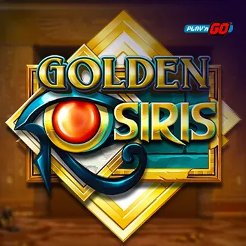 PlaynGo : Golden Osiris - ZENPLAY77