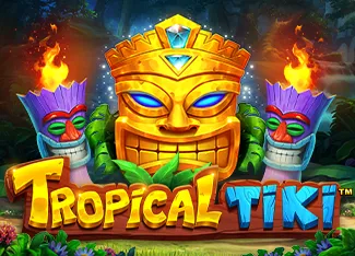 Pragmatic : Tropical Tiki - ZENPLAY77
