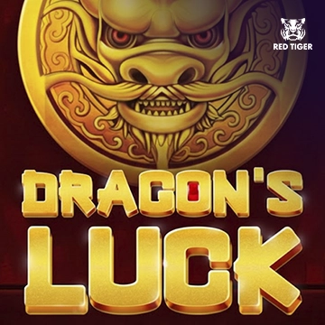 Redtiger : Dragons Luck - ZENPLAY77