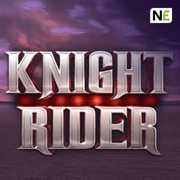 NetEnt : Knight Rider Video Slot - ZENPLAY77