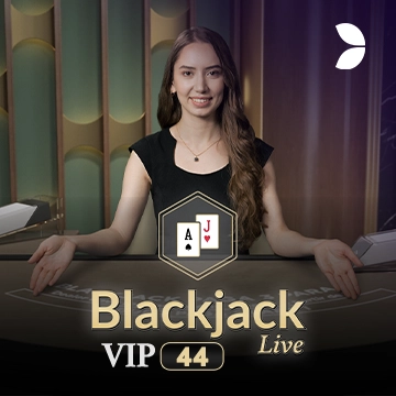 Blackjack VIP 44 - ZENPLAY77