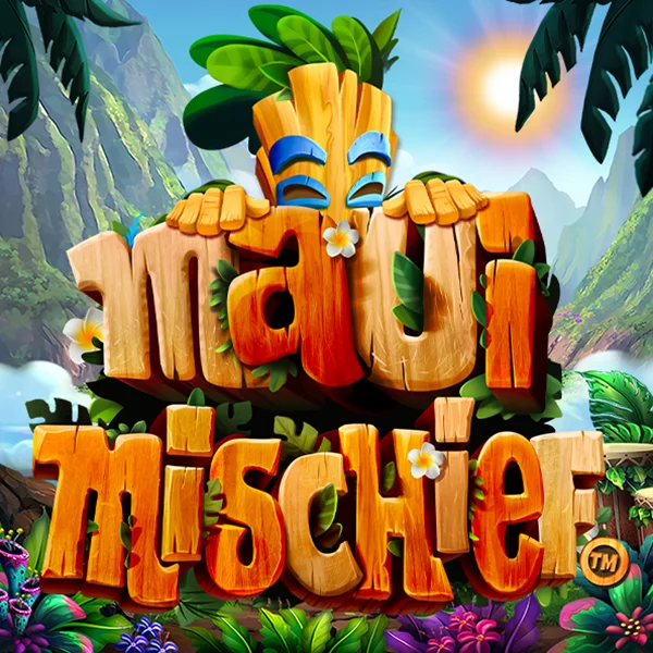 Microgaming : Maui Mischief - ZENPLAY77