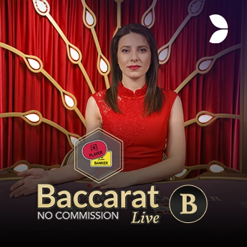 No Commission Speed Baccarat B - ZENPLAY77