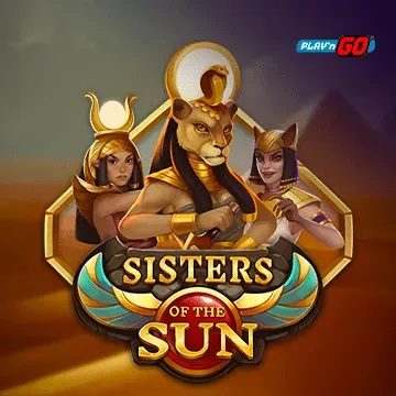 PlaynGo : Sisters of the Sun - ZENPLAY77