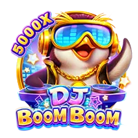 DJ BOOM BOOM - ZENPLAY77