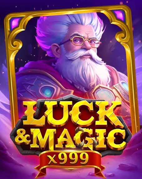 Luck and Magic - ZENPLAY77
