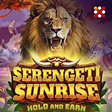 Mancala : Serengeti Sunrise - ZENPLAY77