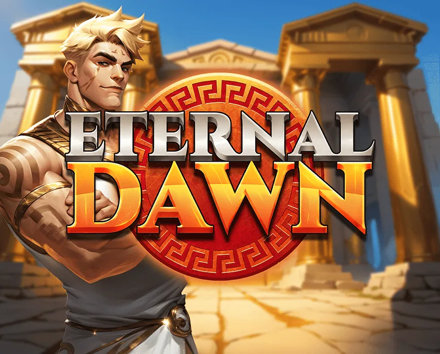 Slotmill : Eternal Dawn - ZENPLAY77