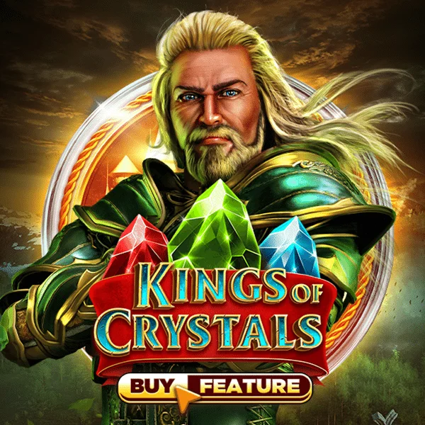 Microgaming : Kings of Crystals - ZENPLAY77
