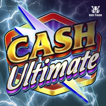 Redtiger : Cash Ultimate - ZENPLAY77