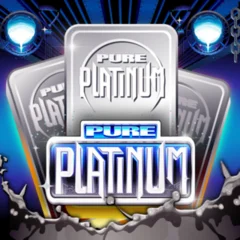 Microgaming : Pure Platinum - ZENPLAY77