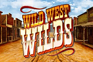 Playtech : Wild West Wilds - ZENPLAY77