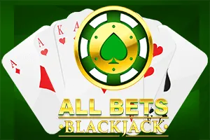 Playtech : All Bets Blackjack - ZENPLAY77