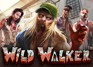 Pragmatic : Wild Walker - ZENPLAY77