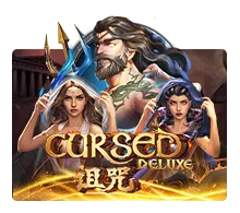 Cursed Deluxe - ZENPLAY77