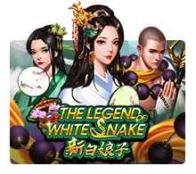 Joker123 : The Legend Of White Snake - ZENPLAY77