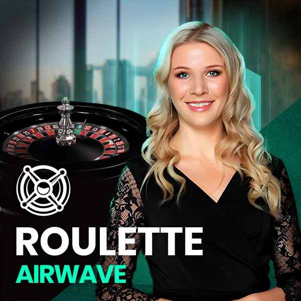 Airwave Roulette - ZENPLAY77
